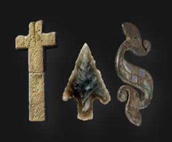 Teesside Archaeological Society