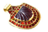 Saxon Jewel
