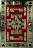 LindisfarmeGospelsCover