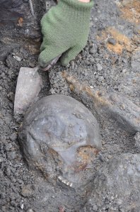 Kanaljorden_Motala_Sweden_Skull