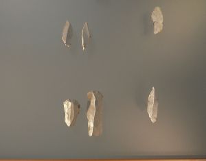 Crewsell Crags (by kind permission)