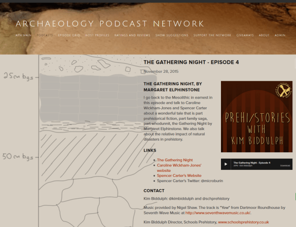 Prehistories_GathNight